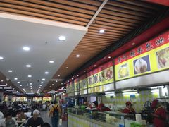 -户部巷小吃(中商徐东平价广场店)