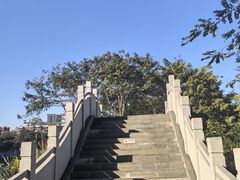 -四海公园(南山区)