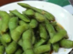 毛豆-云的侧面音乐餐吧(丰马牛餐饮广场店)