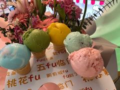 -西树泡芙(秦皇岛茂业天地店)