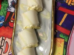 榴莲拉肠-甜心妈妈·榴莲星级糖水(北京路总店)