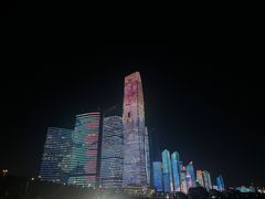 -青岛第三海水浴场