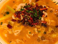 -云海肴云南菜(正大广场店)