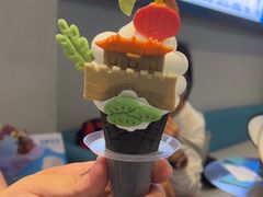-CORNER CONE GELATO酷矿手作霜淇淋(南头古城店)