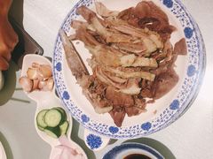 -宁夏国强手抓羊肉·清真菜(未央路凤三店)