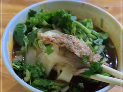 -王记生烫牛杂面馆(兰陵路店)