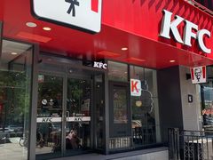 -肯德基(朝阳门店)