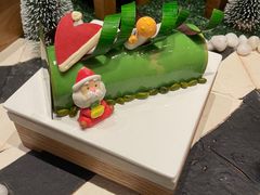 -阿纳迪酒店·秘境西餐厅