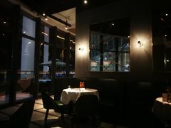 大堂-L'Arome芳芳法国餐厅(仙林金鹰店)