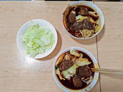 -易毛特色牛肉面(解放碑步行街店)
