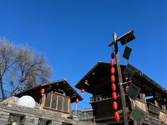 -百花人家(清水田园店)