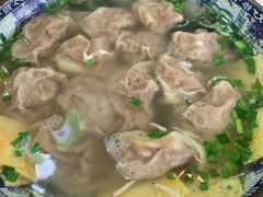 -老新隆牛肉锅贴(新街口店)