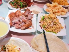 -老昌春饼(中央大街店)