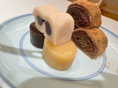 -惠丰堂饭庄·烤鸭·京味菜(翠微路店)