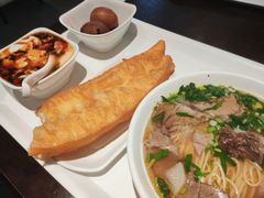 -阿那亚第三食堂 Cafeteria 3