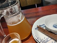 -前海沿·青岛菜(五四广场永旺店)