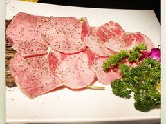 -农乐园炭火烤肉(世茂店)
