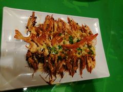 -李氏八大件老菜馆(万宝街店)