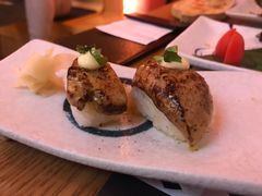 -栖川山葵家·寿喜锅·日式料理(龙湖北城天街商场店)