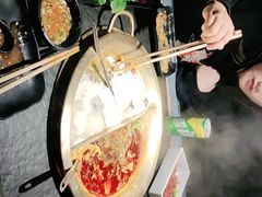 -九鼎轩脆毛肚火锅(南京东路店)