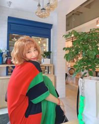 点击看大图 -3AM HAIR SALON烫发染发接发