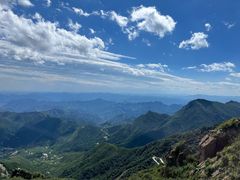 -白草畔自然风景区