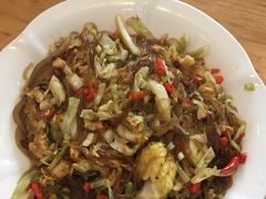 -乌镇那一年小院主题餐厅(甘泉西路店)