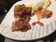 -星汇餐厅(新濠影汇店)
