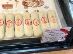 牛舌饼-东南饼庄(铁路二村店)