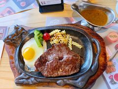 -骑士牛排(天一广场店)