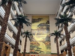 -百香自助餐厅·西安唐隆国际酒店(曲江店)