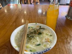 -西工饭庄快餐厅(西工小街店)