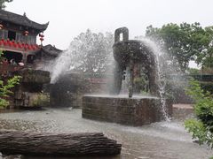 -黄龙溪古镇