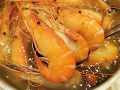 -福州中庚聚龍酒店香汇自助餐厅(南江滨西大道店)