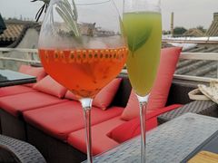 -EATALIA意塔利意式餐厅(鼓楼店)