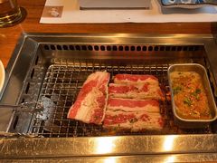 -杉海和牛烧肉海鲜自助(会展城店)