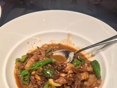 -江南·JIANGNAN(北京歌华开元大酒店)