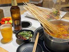 -屋头串串(临江路店)