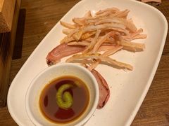 -盟重烧烤(高正街店)