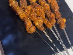 -柒五龙虾(八王寺店)