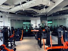-Hi GYM嗨健身(泥城店)