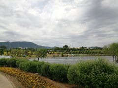 -门城湖公园