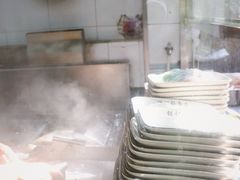 自助取餐区-银记肠粉店(北京路店)