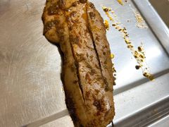 -曾记大腰子烧烤(苗栗路总店)