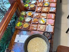 -银米·云南传统过桥米线(双廊黑金冠店)