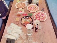 -Sirena海妖日咖夜酒