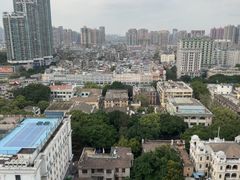 -广州白天鹅宾馆