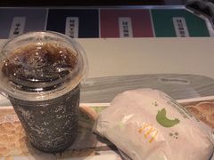 -麦当劳(天津站三店)