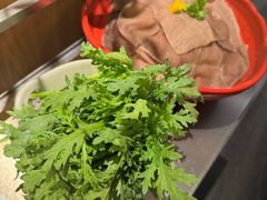 -左庭右院鲜牛肉火锅(苏州园区永旺店)