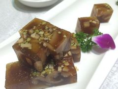 -京味民福烤鸭店(建设四马路店)